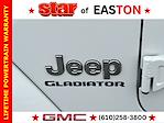 2020 Jeep Gladiator Crew Cab 4x4 Pickup for sale #451257A - photo 35