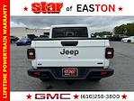 2020 Jeep Gladiator Crew Cab 4x4 Pickup for sale #451257A - photo 8
