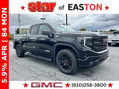 2025 GMC Sierra 1500 Double Cab 4x4 Pickup for sale #451258 - photo 1
