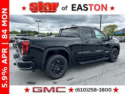 2025 GMC Sierra 1500 Double Cab 4x4 Pickup for sale #451258 - photo 2