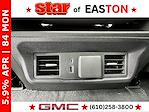 2025 GMC Sierra 1500 Double Cab 4x4 Pickup for sale #451258 - photo 14