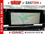 2025 GMC Sierra 1500 Double Cab 4x4 Pickup for sale #451258 - photo 17