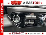 2025 GMC Sierra 1500 Double Cab 4x4 Pickup for sale #451258 - photo 21