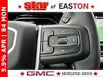 2025 GMC Sierra 1500 Double Cab 4x4 Pickup for sale #451258 - photo 22