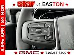 2025 GMC Sierra 1500 Double Cab 4x4 Pickup for sale #451258 - photo 23