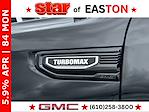 2025 GMC Sierra 1500 Double Cab 4x4 Pickup for sale #451258 - photo 25