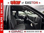 2025 GMC Sierra 1500 Double Cab 4x4 Pickup for sale #451258 - photo 8