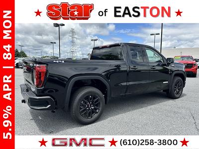 2025 GMC Sierra 1500 Double Cab 4x4 Pickup for sale #451259 - photo 2