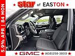 2025 GMC Sierra 1500 Double Cab 4x4 Pickup for sale #451259 - photo 11