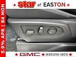 2025 GMC Sierra 1500 Double Cab 4x4 Pickup for sale #451259 - photo 12