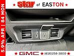 2025 GMC Sierra 1500 Double Cab 4x4 Pickup for sale #451259 - photo 14