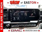 2025 GMC Sierra 1500 Double Cab 4x4 Pickup for sale #451259 - photo 16