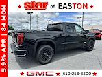 2025 GMC Sierra 1500 Double Cab 4x4 Pickup for sale #451259 - photo 2