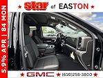 2025 GMC Sierra 1500 Double Cab 4x4 Pickup for sale #451259 - photo 9