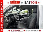 New 2025 GMC Sierra 2500 Regular Cab 4x4 Reading SLU98-SW 8' 2" Service Truck for sale #451261 - photo 10