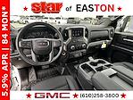 New 2025 GMC Sierra 2500 Regular Cab 4x4 Reading SLU98-SW 8' 2" Service Truck for sale #451261 - photo 11