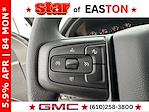 New 2025 GMC Sierra 2500 Regular Cab 4x4 Reading SLU98-SW 8' 2" Service Truck for sale #451261 - photo 16