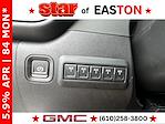 New 2025 GMC Sierra 2500 Regular Cab 4x4 Reading SLU98-SW 8' 2" Service Truck for sale #451261 - photo 17