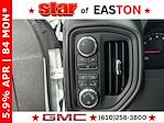 New 2025 GMC Sierra 2500 Regular Cab 4x4 Reading SLU98-SW 8' 2" Service Truck for sale #451261 - photo 18