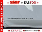 New 2025 GMC Sierra 2500 Regular Cab 4x4 Reading SLU98-SW 8' 2" Service Truck for sale #451261 - photo 20