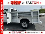 New 2025 GMC Sierra 2500 Regular Cab 4x4 Reading SLU98-SW 8' 2" Service Truck for sale #451261 - photo 21