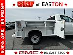 New 2025 GMC Sierra 2500 Regular Cab 4x4 Reading SLU98-SW 8' 2" Service Truck for sale #451261 - photo 22
