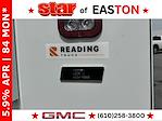 New 2025 GMC Sierra 2500 Regular Cab 4x4 Reading SLU98-SW 8' 2" Service Truck for sale #451261 - photo 23