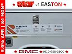 New 2025 GMC Sierra 2500 Regular Cab 4x4 Reading SLU98-SW 8' 2" Service Truck for sale #451261 - photo 24