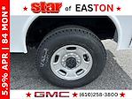 New 2025 GMC Sierra 2500 Regular Cab 4x4 Reading SLU98-SW 8' 2" Service Truck for sale #451261 - photo 25