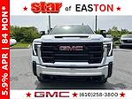 New 2025 GMC Sierra 2500 Regular Cab 4x4 Reading SLU98-SW 8' 2" Service Truck for sale #451261 - photo 4