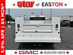 New 2025 GMC Sierra 2500 Regular Cab 4x4 Reading SLU98-SW 8' 2" Service Truck for sale #451261 - photo 7