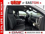 New 2025 GMC Sierra 2500 Regular Cab 4x4 Reading SLU98-SW 8' 2" Service Truck for sale #451261 - photo 9