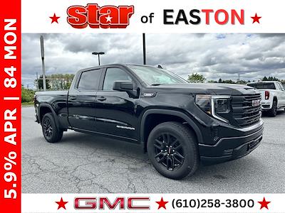 2025 GMC Sierra 1500 Crew Cab 4x4 Pickup for sale #451262 - photo 1