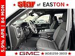 2025 GMC Sierra 1500 Crew Cab 4x4 Pickup for sale #451262 - photo 11