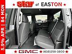 2025 GMC Sierra 1500 Crew Cab 4x4 Pickup for sale #451262 - photo 13