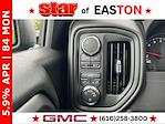 2025 GMC Sierra 1500 Crew Cab 4x4 Pickup for sale #451262 - photo 22