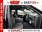 2025 GMC Sierra 1500 Crew Cab 4x4 Pickup for sale #451262 - photo 9