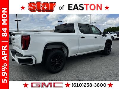 2025 GMC Sierra 1500 Crew Cab 4x4 Pickup for sale #451264 - photo 2