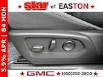 2025 GMC Sierra 1500 Crew Cab 4x4 Pickup for sale #451264 - photo 12