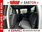 2025 GMC Sierra 1500 Crew Cab 4x4 Pickup for sale #451264 - photo 13