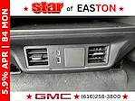 2025 GMC Sierra 1500 Crew Cab 4x4 Pickup for sale #451264 - photo 14