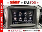 2025 GMC Sierra 1500 Crew Cab 4x4 Pickup for sale #451264 - photo 16