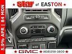 2025 GMC Sierra 1500 Crew Cab 4x4 Pickup for sale #451264 - photo 18