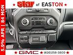 2025 GMC Sierra 1500 Crew Cab 4x4 Pickup for sale #451264 - photo 19