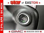 2025 GMC Sierra 1500 Crew Cab 4x4 Pickup for sale #451264 - photo 20