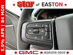 2025 GMC Sierra 1500 Crew Cab 4x4 Pickup for sale #451264 - photo 21