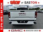 2025 GMC Sierra 1500 Crew Cab 4x4 Pickup for sale #451264 - photo 8