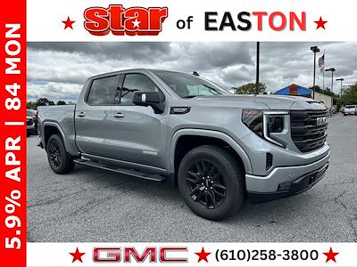 2025 GMC Sierra 1500 Crew Cab 4x4 Pickup for sale #451266 - photo 1