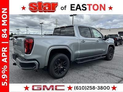 2025 GMC Sierra 1500 Crew Cab 4x4 Pickup for sale #451266 - photo 2