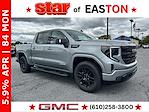 2025 GMC Sierra 1500 Crew Cab 4x4 Pickup for sale #451266 - photo 1